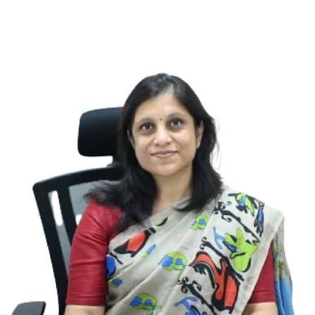 Dr Leena Priyambada